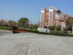 -中国计量大学(西校区)