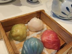 -侨美食家·40年地道粤菜(珠江新城店)