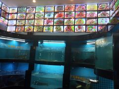 水产区-千岛湖小鱼儿·淳安匠心农家菜