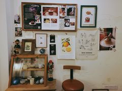 -懒鱼时光馆(沙坪坝店)