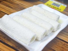 -周大娘牛乳(旧寨古村总店)