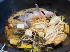 -人民公社铁锅炖·东北菜(卫国道店)