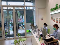 -青苗儿童口腔(长楹天街购物中心)