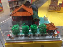 -乐高授权专卖店(济南万象城店)