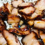 懒人宅家做饭之香喷喷电饭煲蜜汁叉烧篇