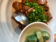 -马仕玖煲·融合菜·酥不腻烤鸭(人大店)