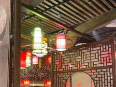 -徽镇小厨·经典徽菜(十里河店)
