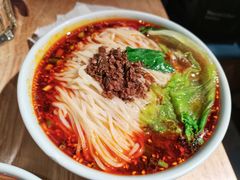 -全牛匠·乐山跷脚牛肉(新中关店)