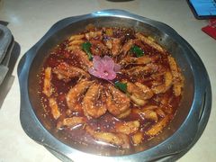 -槐店王婆大虾(西太堡店)