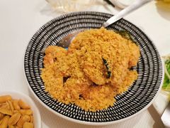 -新加坡海鲜共和(名胜世界圣淘沙海滨坊)