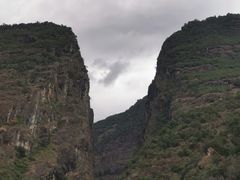 -苍山世界地质公园·石门关大峡谷