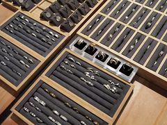 -鈊藝銀匠·银饰DIY工作室(永庆坊店)