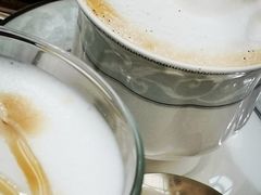 -利顺德大饭店·维多利亚花园(小白楼店)