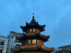 -怡园饭店-餐厅(四望亭店)