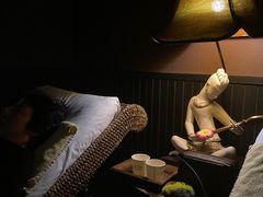 -泰合玺·精油疗愈 SPA(南京河西万达店)