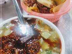-邢老三肉丸糊辣汤(西安总店)