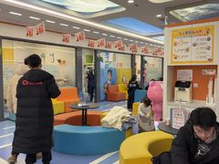 -极橙儿童齿科矫正中心(奥城店)