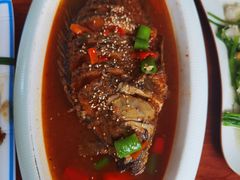 -云隐小厨·传统大理美食(复兴路店)