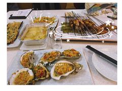 -江湖翅客(琶洲新村店)