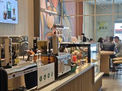 -星巴克臻选(广州东山锦轩店)