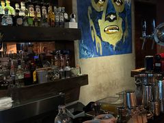 -Luchador摔跤手墨西哥餐厅(恒宇广场店)