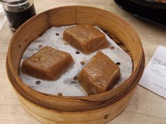-穆桂英美食(南禅寺店)