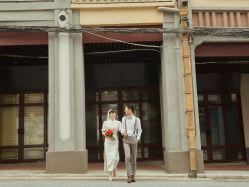 -天长地久婚纱摄影(天宁北路店)