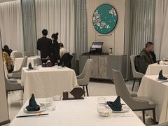 -写庭·鱼鲜川菜·宴请(铁像寺水街店)