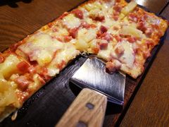 -莫比餐厅(五道口店)