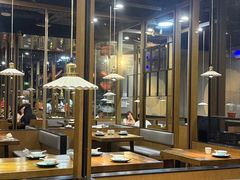 -九锅一堂酸菜鱼(新南凯德直营店)
