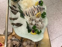 -左庭右院鲜牛肉火锅(南通CBD大有境店)