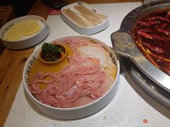 -大龙燚火锅(科华店)
