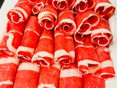 -牛街·马辈儿涮肉(牛街二店)