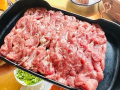 -牛街清真满恒記(平安里西大街店)