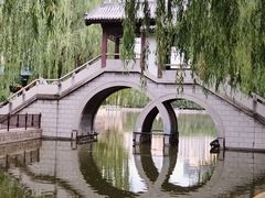-团结湖公园