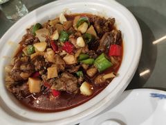 -梓檚中餐厅湖北菜小龙虾武昌鱼排骨藕汤(黄鹤楼店)