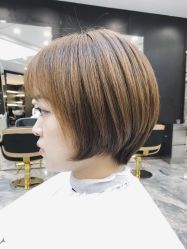 -In Style造型