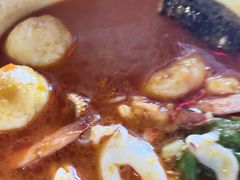 -四里沙茶面(七星西路分店)