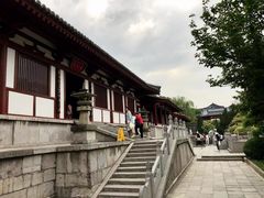 -华清宫景区