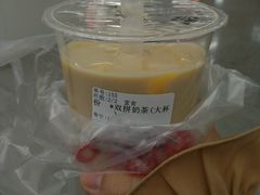 双拼奶茶-沪上阿姨·精选茶饮(天河城店)
