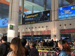 -国际邮轮中心码头(厦鼓码头)
