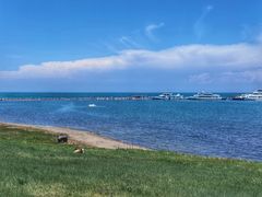 -青海湖国家重点风景名胜区