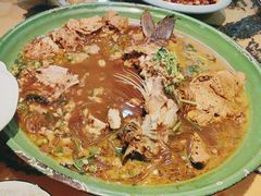 -人民公社大食堂(顺义总店)