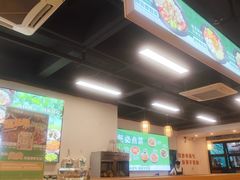 -刘壹席富顺荤豆花·自贡江湖菜(浅水半岛店)