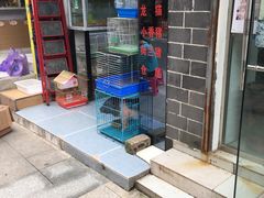 门面-王浩儿纪六孃甜皮鸭(乐山总店)