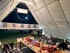 -罗浮山嘉宝田森林温泉度假酒店