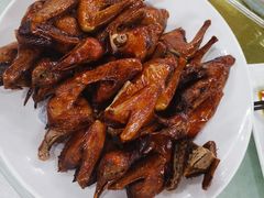 -渔鸽皇酒楼(鸿大广场店)