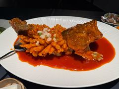 -江南雅厨(李公堤店)