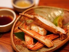 -蟹道乐(道顿堀本店)