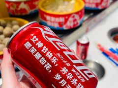 -龍歌自助小火锅(市南金茂湾店)
